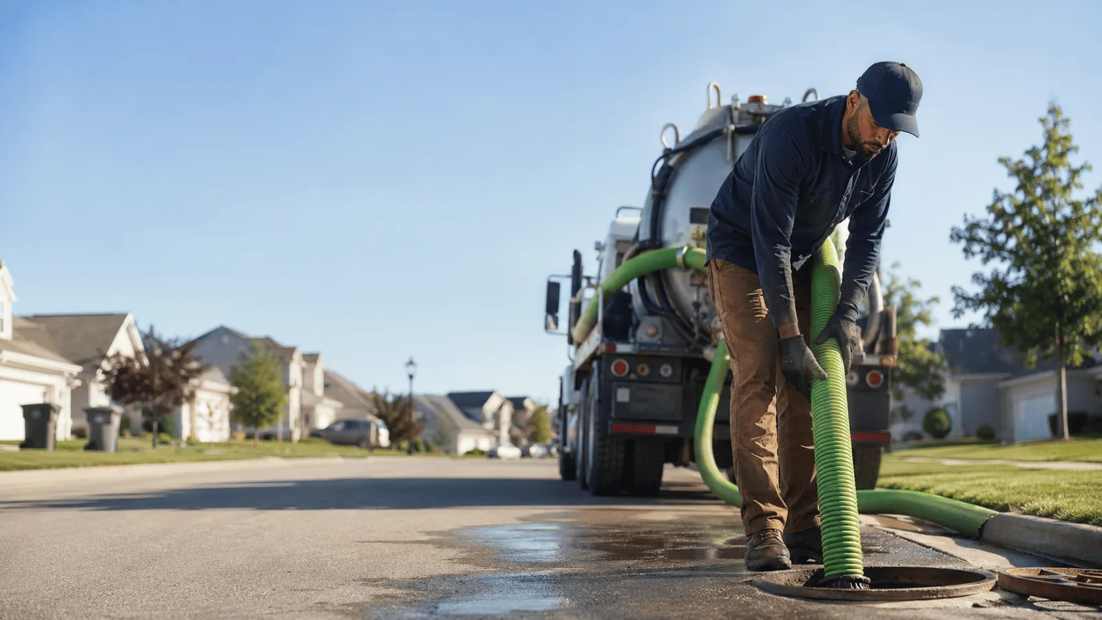 Mosquito Control in Buffalo, MO